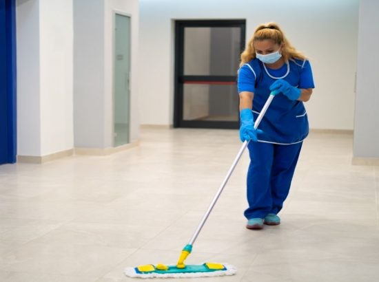 Little Known Methods To Rid Yourself Of Housekeeper Duties Checklist