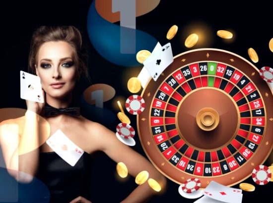 More Causes To Be Enthusiastic about Casino Online