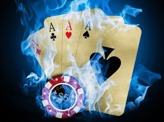 Find Your Winning Streak at Our Online Casino