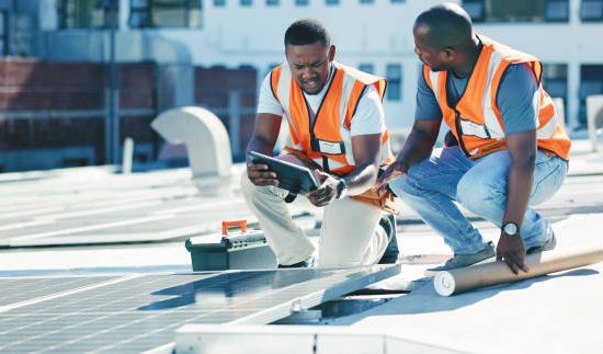 Securing Your Business from the Top Down: Commercial Roofing Solutions