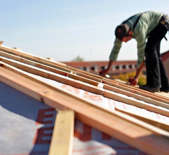 The Science of Roof Installation Precision and Performance