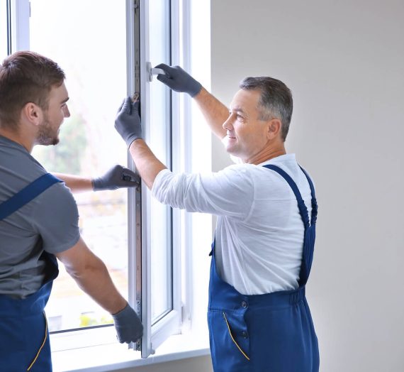 Budget-Friendly Window Installation Solutions for Your Home