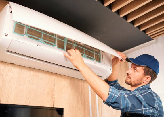 DIY HVAC Maintenance: What You Can Do Yourself