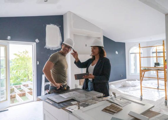 Creating Your Dream Home: Top Remodeling Contractors in Melrose