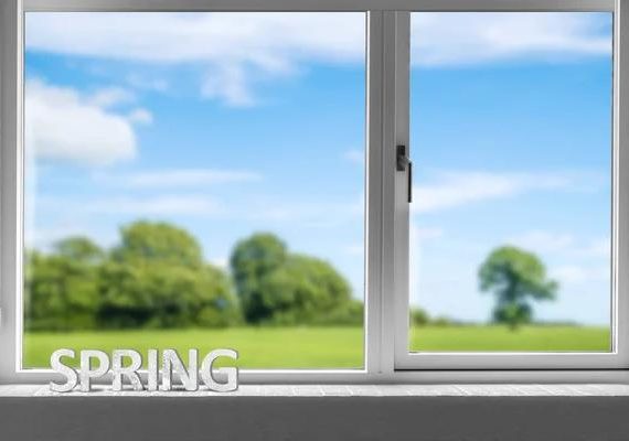 Springs Window Replacement: What You Need to Know Before You Buy