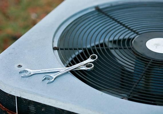 Providing Frederick with Reliable HVAC Solutions