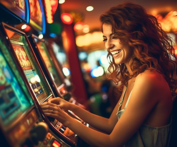 An Insider’s Guide to the Most Exciting Miliarslot77 Choices of Slot