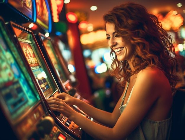 An Insider’s Guide to the Most Exciting Miliarslot77 Choices of Slot