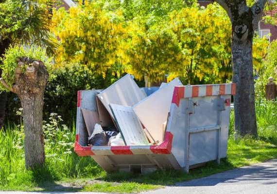 A Guide to Dumpster Sizes for Your Rental Needs