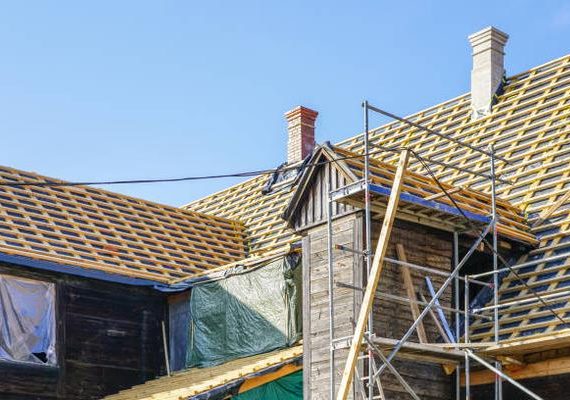 How Regular Maintenance Can Delay the Need for Roof Replacement