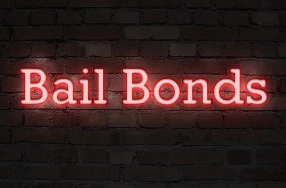 Bail Bondsman Contact Danville Va