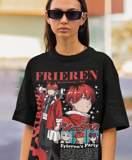 Your Guide to Frieren Official Store: Quality Meets Affordability