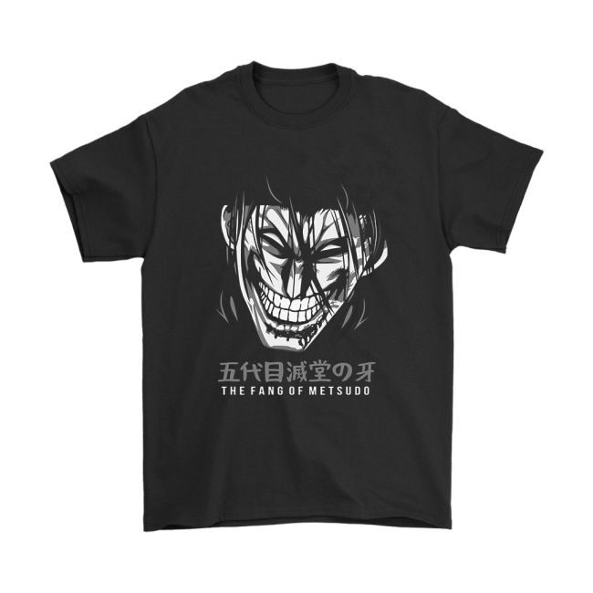 The Rise of Kengan Ashura Official Store: History and Evolution of Merchandise