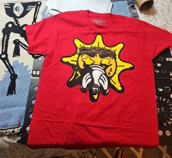 Your Ultimate Glo Gang Merch Shopping Guide