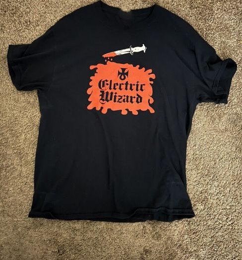 Unlocking the Secrets of Electric Wizard Official Merch: Insider Tips and Recommendations