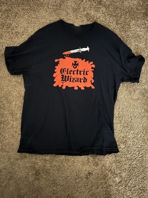 Unlocking the Secrets of Electric Wizard Official Merch: Insider Tips and Recommendations