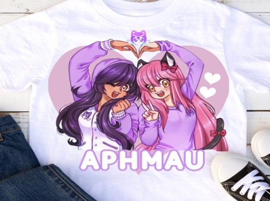Unlock the Magic: The Ultimate Guide to Aphmau Merch and Official Store