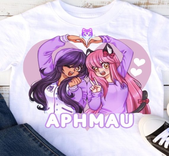 Unlock the Magic: The Ultimate Guide to Aphmau Merch and Official Store