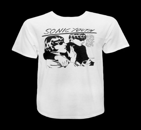 The Ultimate Guide to Sonicyouth Merch: Unveiling the Best Picks