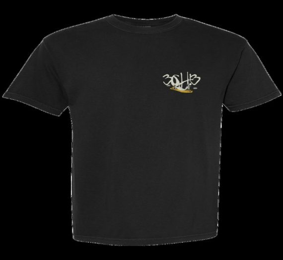 Insider’s Look: The Story Behind 3Oh3 Official Merchandise