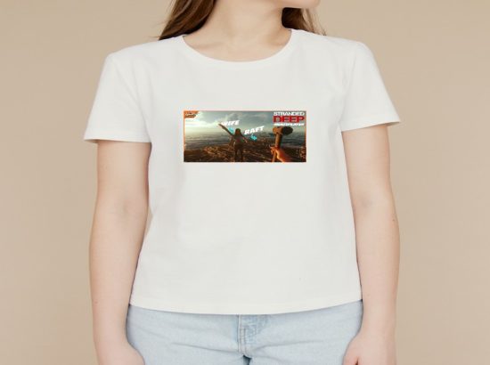 Dive into the World of Stranded Deep Merch: Quality and Authenticity