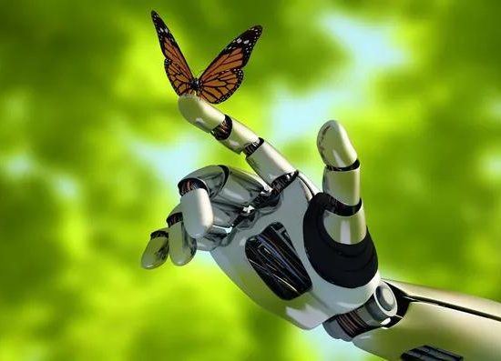 The Role of Robotics in Building the Future Space City