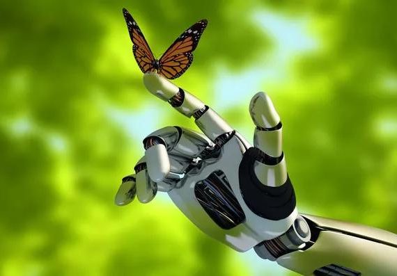 The Role of Robotics in Building the Future Space City