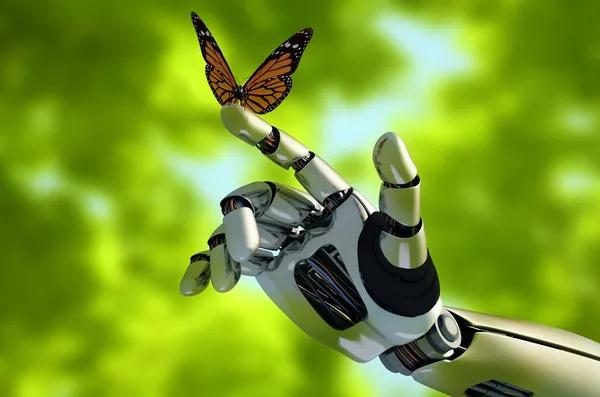 The Role of Robotics in Building the Future Space City
